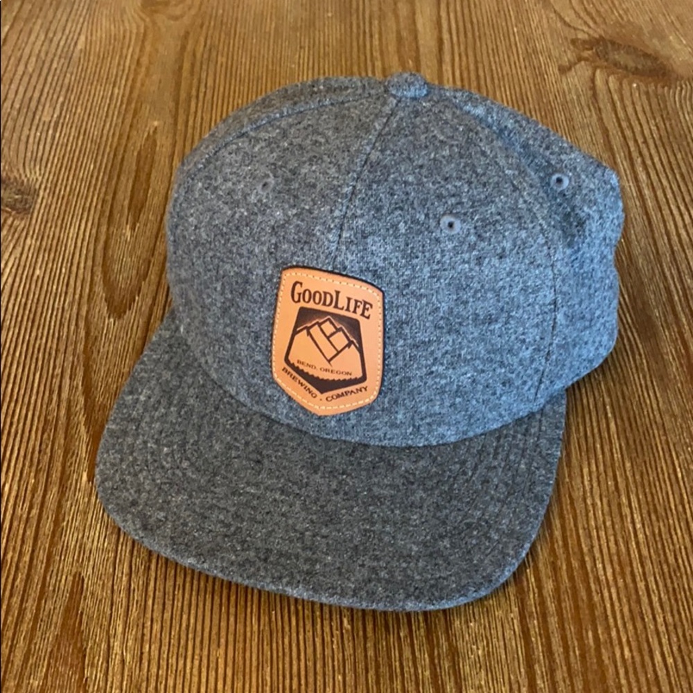 Good Life Brewing Company hat